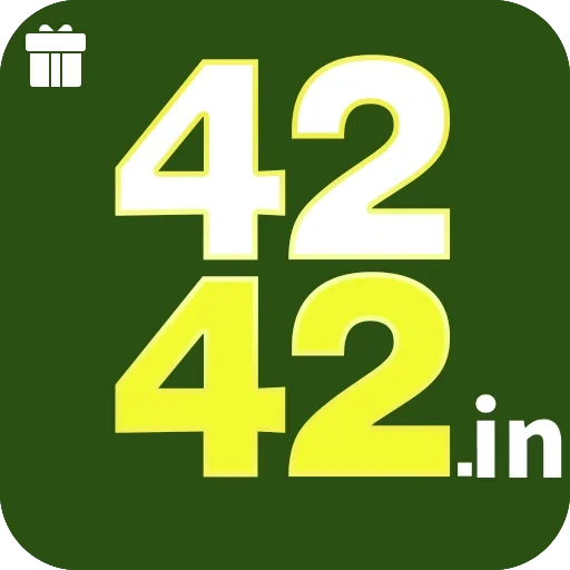 4242 Logo