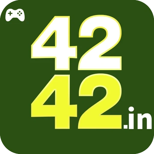 4242 Logo