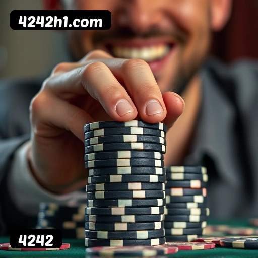Jogos de Cassino em Destaque - Slots, Roleta, Blackjack